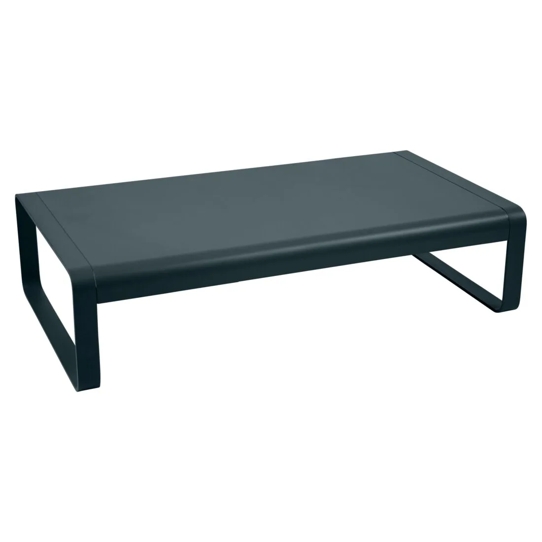 Fermob Bellevie BELLEVIE GRANDE TABLE BASSE 138X80